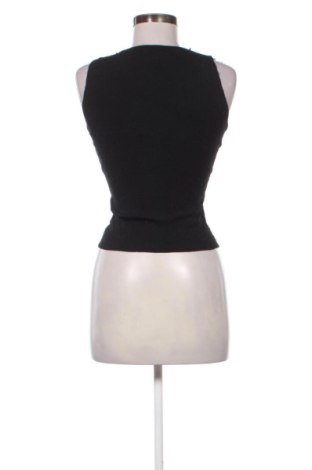 Γυναικείο τοπ Unbranded, Μέγεθος S, Χρώμα Μαύρο, Τιμή 11,99 €