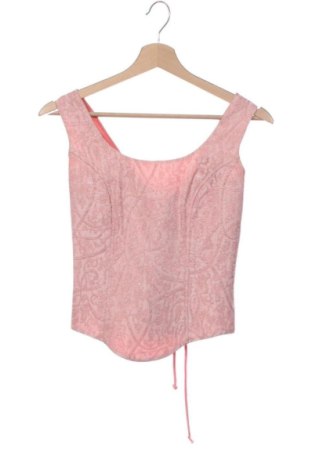 Γυναικείο τοπ Unbranded, Μέγεθος S, Χρώμα Πολύχρωμο, Τιμή 14,77 €
