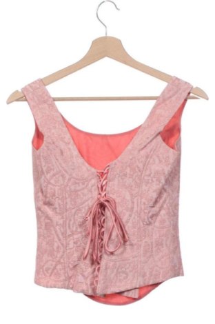 Γυναικείο τοπ Unbranded, Μέγεθος S, Χρώμα Πολύχρωμο, Τιμή 14,77 €