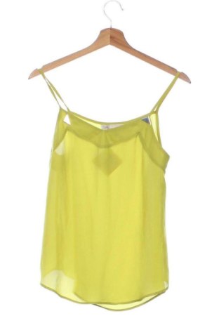 Γυναικείο τοπ Unbranded, Μέγεθος S, Χρώμα Πράσινο, Τιμή 15,00 €
