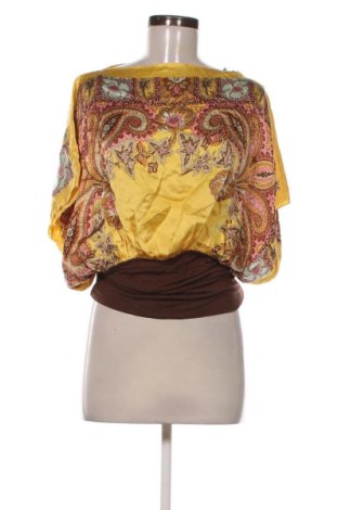 Дамски топ Unbranded, Размер M, Цвят Многоцветен, Цена 15,00 €