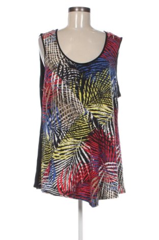 Дамски топ Unbranded, Размер XL, Цвят Многоцветен, Цена 11,75 €
