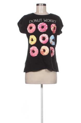 Dámsky top  Unbranded, Veľkosť L, Farba Čierna, Cena  16,00 €