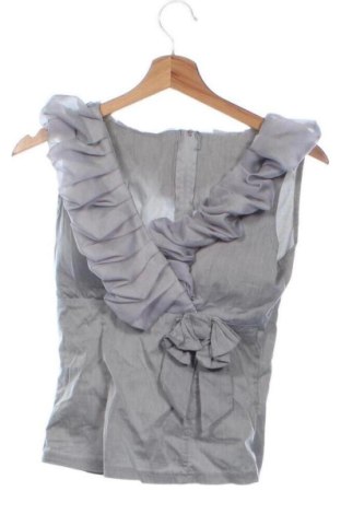 Γυναικείο τοπ Unbranded, Μέγεθος L, Χρώμα Γκρί, Τιμή 15,00 €