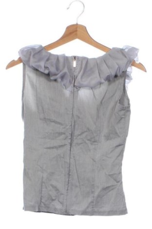 Γυναικείο τοπ Unbranded, Μέγεθος L, Χρώμα Γκρί, Τιμή 15,00 €