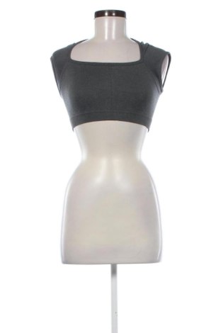 Γυναικείο τοπ Unbranded, Μέγεθος XS, Χρώμα Πράσινο, Τιμή 17,99 €