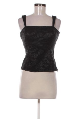 Damentop Unbranded, Größe M, Farbe Schwarz, Preis € 15,00