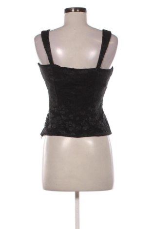 Damentop Unbranded, Größe M, Farbe Schwarz, Preis € 15,00