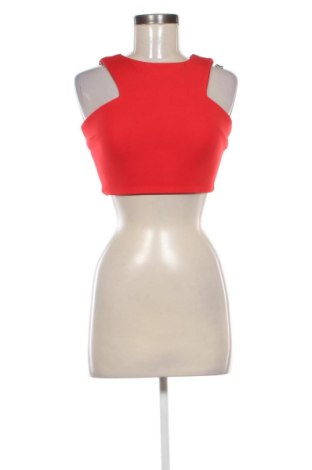 Damentop Unbranded, Größe S, Farbe Rot, Preis € 15,00
