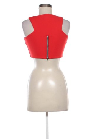 Damentop Unbranded, Größe S, Farbe Rot, Preis € 15,00