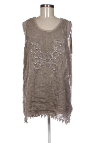 Női top Unbranded, Méret XL, Szín Bézs, Ár 4 609 Ft