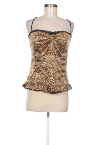 Γυναικείο τοπ Unbranded, Μέγεθος XS, Χρώμα Πολύχρωμο, Τιμή 15,00 €