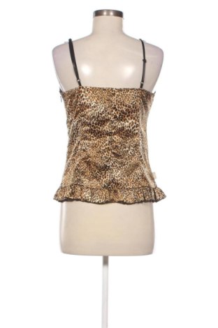 Γυναικείο τοπ Unbranded, Μέγεθος XS, Χρώμα Πολύχρωμο, Τιμή 15,00 €