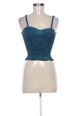 Γυναικείο τοπ Unbranded, Μέγεθος XS, Χρώμα Πολύχρωμο, Τιμή 15,00 €