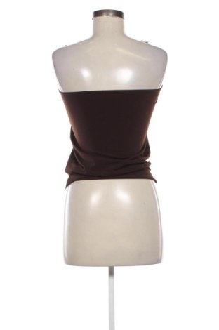 Damentop Unbranded, Größe XS, Farbe Braun, Preis € 15,00