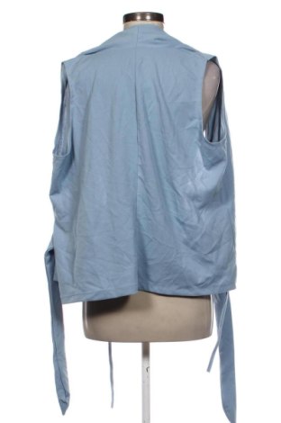 Дамски топ Unbranded, Размер M, Цвят Син, Цена 15,33 €