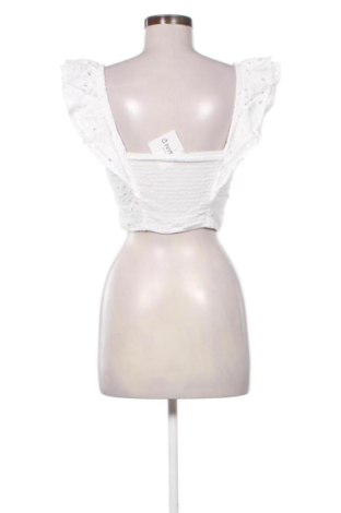 Dámsky top  Unbranded, Veľkosť S, Farba Biela, Cena  14,83 €