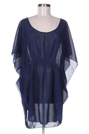 Дамски топ Unbranded, Размер L, Цвят Син, Цена 12,27 €