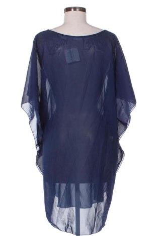 Дамски топ Unbranded, Размер L, Цвят Син, Цена 12,27 €