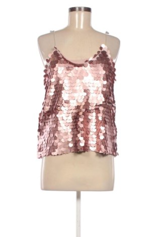 Dámsky top  Unbranded, Veľkosť M, Farba Ružová, Cena  4,95 €