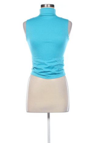 Дамски топ Unbranded, Размер XL, Цвят Син, Цена 8,69 €