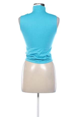 Дамски топ Unbranded, Размер XL, Цвят Син, Цена 8,69 €