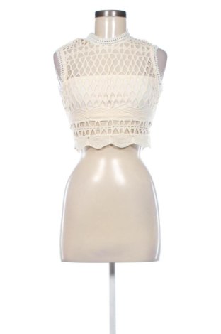 Női top Unbranded, Méret S, Szín Bézs, Ár 4 989 Ft