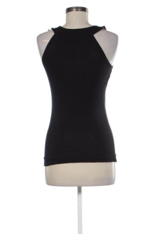Γυναικείο τοπ Unbranded, Μέγεθος S, Χρώμα Μαύρο, Τιμή 27,68 €