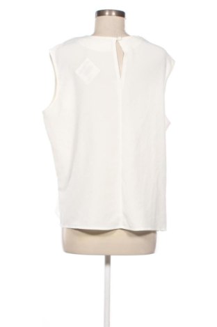 Γυναικείο τοπ Unbranded, Μέγεθος XL, Χρώμα Λευκό, Τιμή 15,00 €