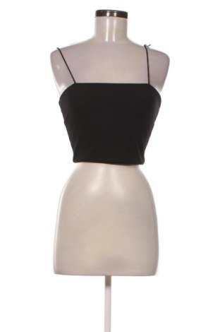 Дамски топ Unbranded, Размер XS, Цвят Черен, Цена 15,00 €