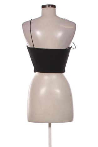 Дамски топ Unbranded, Размер XS, Цвят Черен, Цена 15,00 €