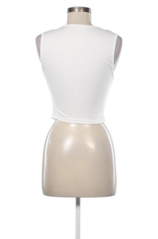 Γυναικείο τοπ Unbranded, Μέγεθος M, Χρώμα Λευκό, Τιμή 15,00 €