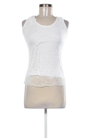 Дамски топ Unbranded, Размер S, Цвят Бял, Цена 4,02 €