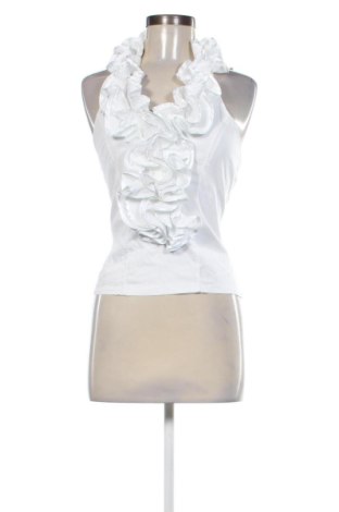 Damski top Unbranded, Rozmiar M, Kolor Biały, Cena 121,48 zł