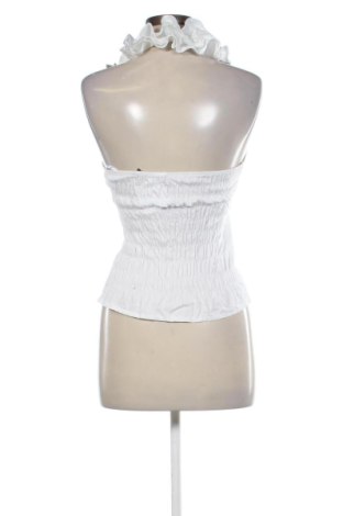 Damski top Unbranded, Rozmiar M, Kolor Biały, Cena 121,48 zł