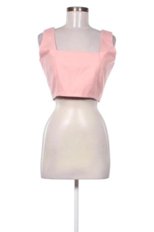 Damski top Unbranded, Rozmiar M, Kolor Różowy, Cena 80,38 zł