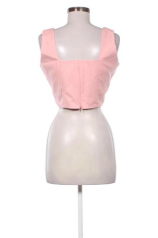 Damski top Unbranded, Rozmiar M, Kolor Różowy, Cena 80,38 zł