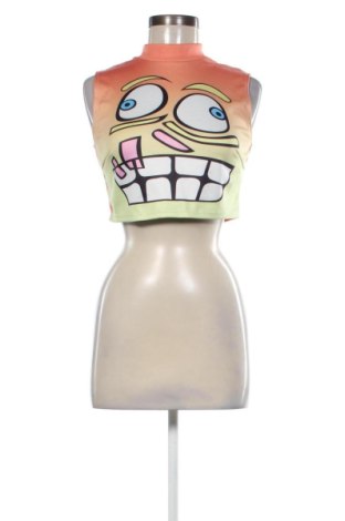 Γυναικείο τοπ Unbranded, Μέγεθος L, Χρώμα Πολύχρωμο, Τιμή 15,00 €