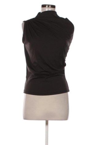 Γυναικείο τοπ Unbranded, Μέγεθος M, Χρώμα Μαύρο, Τιμή 23,53 €