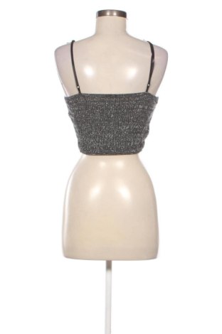 Dámsky top  Unbranded, Veľkosť XS, Farba Strieborná, Cena  15,00 €