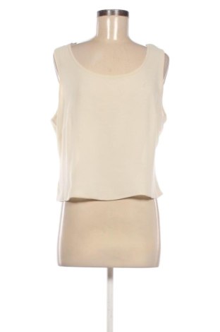 Γυναικείο τοπ Unbranded, Μέγεθος L, Χρώμα  Μπέζ, Τιμή 14,99 €