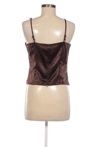 Γυναικείο τοπ Unbranded, Μέγεθος L, Χρώμα Καφέ, Τιμή 14,99 €