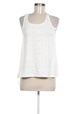 Γυναικείο τοπ Unbranded, Μέγεθος M, Χρώμα Λευκό, Τιμή 14,77 €