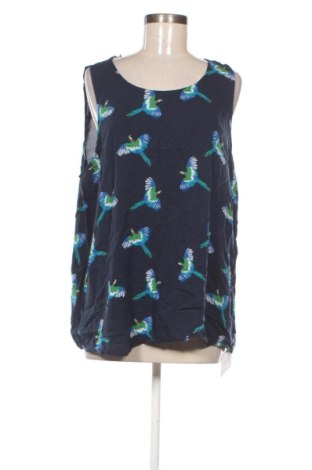 Дамски топ Unbranded, Размер XXL, Цвят Многоцветен, Цена 14,82 €