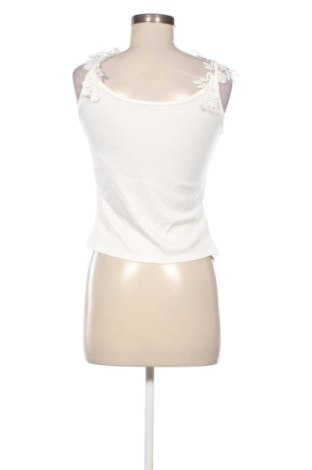 Damentop Unbranded, Größe L, Farbe Ecru, Preis € 14,77