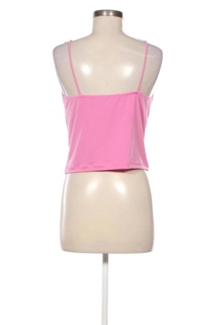 Γυναικείο τοπ Unbranded, Μέγεθος S, Χρώμα Ρόζ , Τιμή 14,77 €