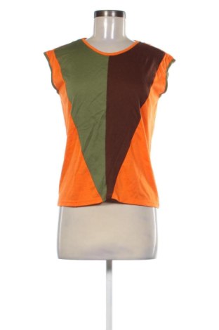 Γυναικείο τοπ Unbranded, Μέγεθος M, Χρώμα Πολύχρωμο, Τιμή 17,14 €