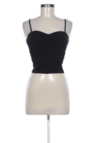 Damentop Unbranded, Größe S, Farbe Schwarz, Preis 15,00 €