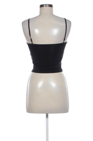 Damentop Unbranded, Größe S, Farbe Schwarz, Preis 15,00 €