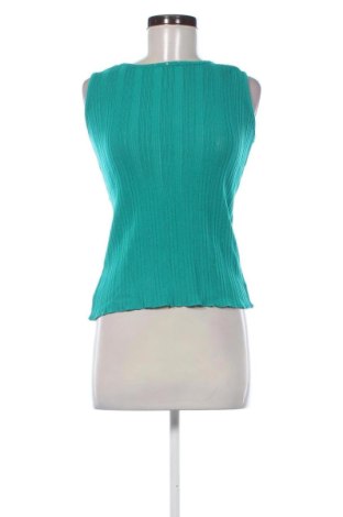 Γυναικείο τοπ Unbranded, Μέγεθος XL, Χρώμα Πράσινο, Τιμή 15,00 €